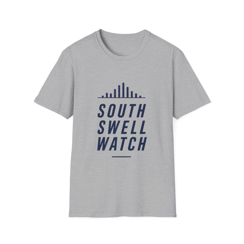 South Swell Watch T-Shirt