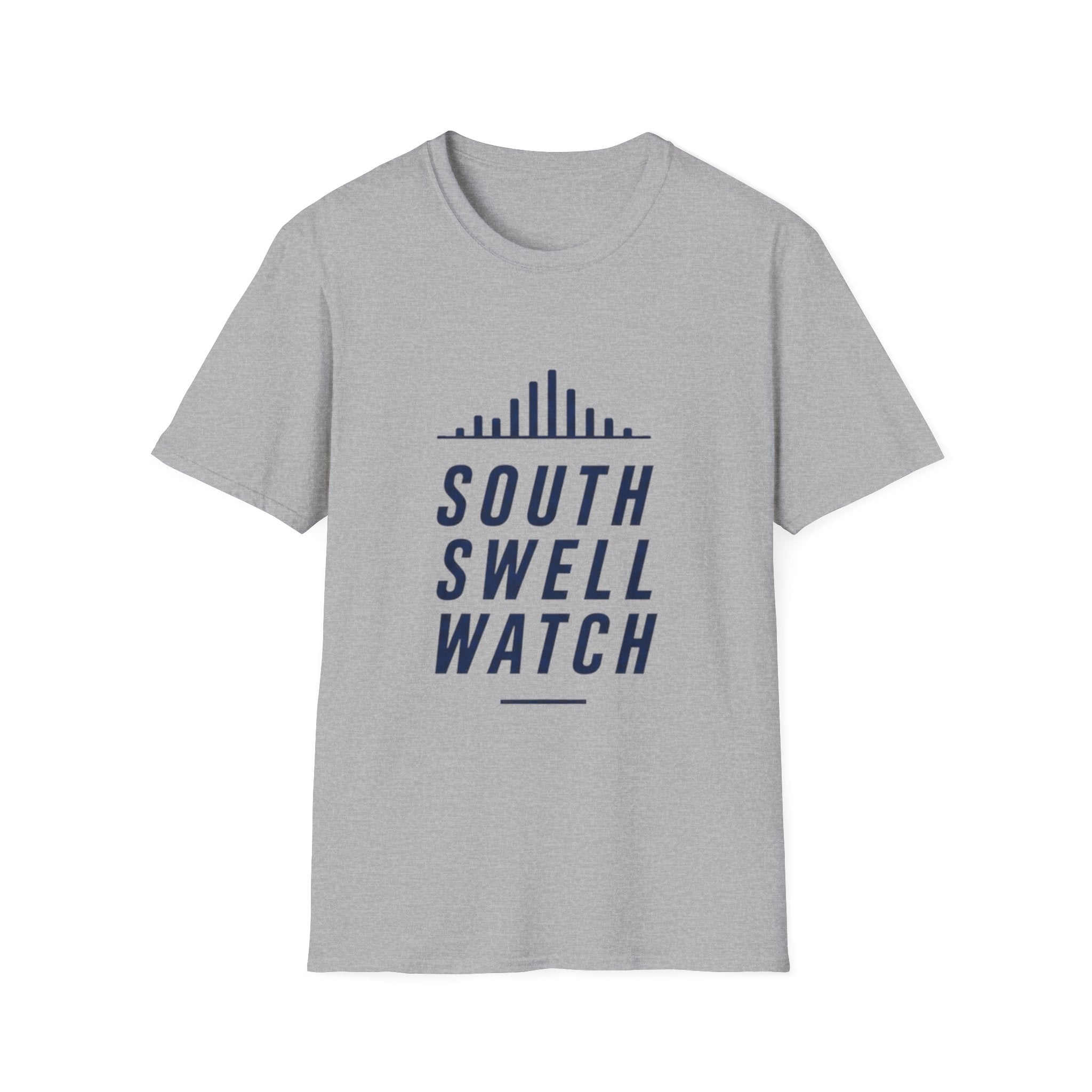 South Swell Watch T-Shirt