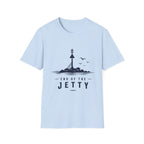 End of The Jetty T-Shirt