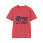 Waiting For The Wind To Lay Down T-Shirt