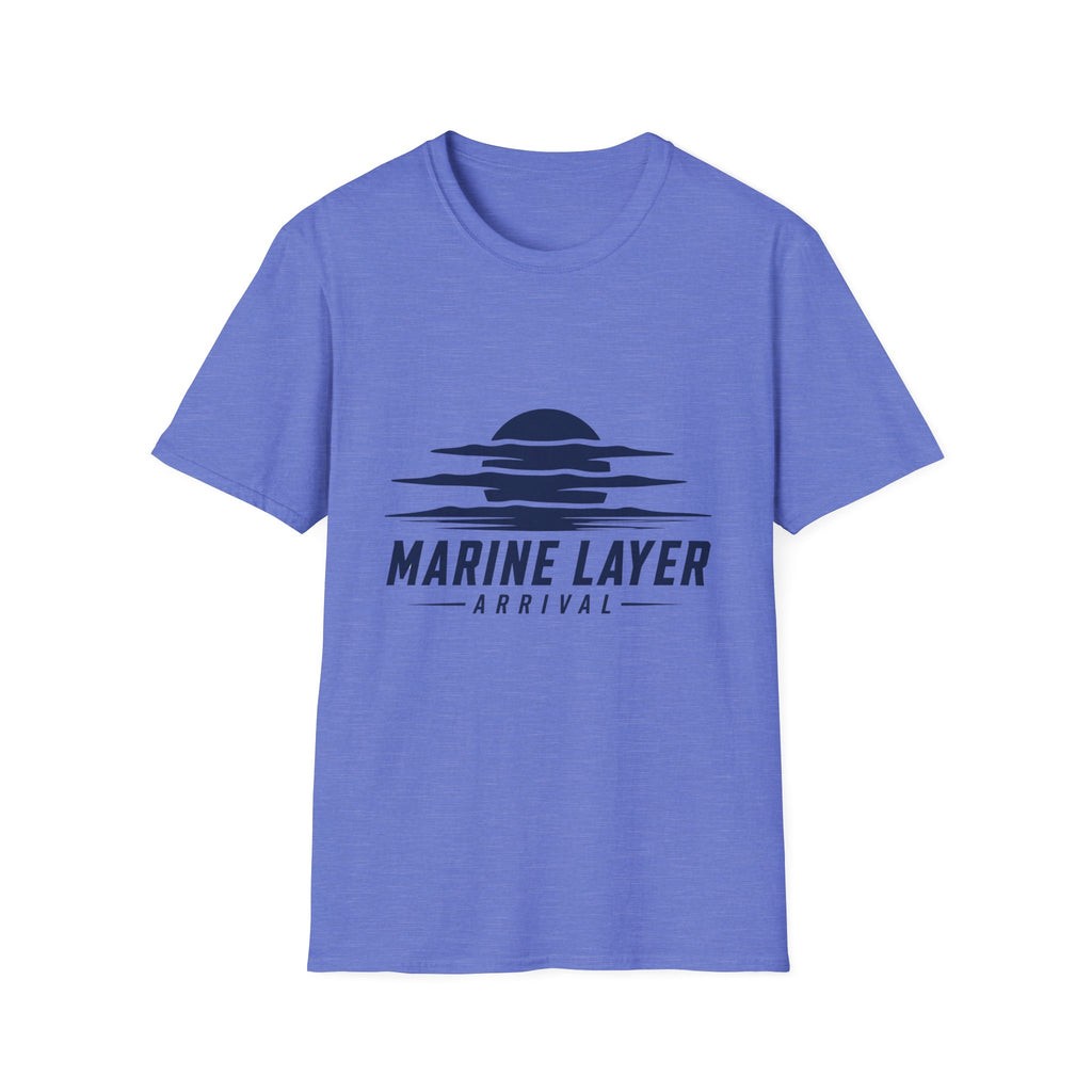Marine Layer Arrival T-Shirt