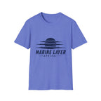 Marine Layer Arrival T-Shirt