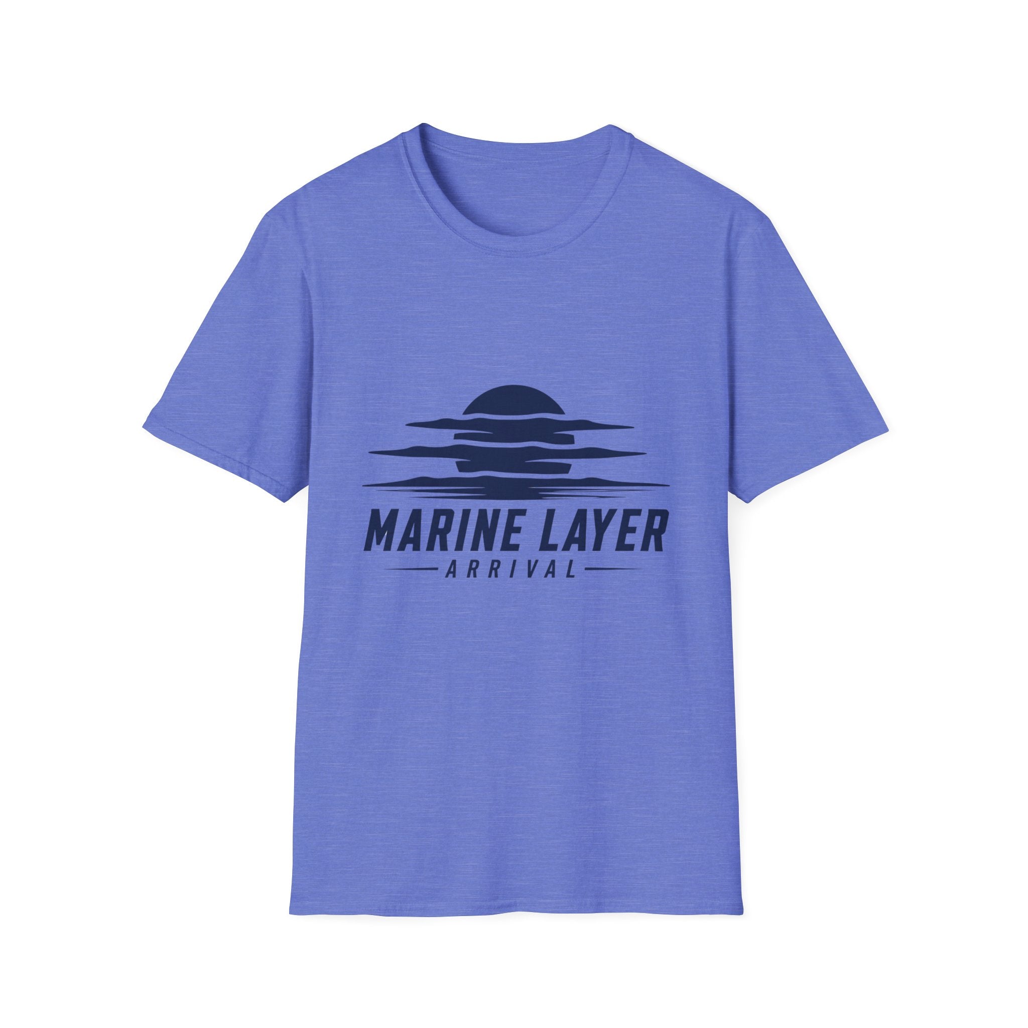 Marine Layer Arrival T-Shirt