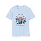 Morning Motion Club T-Shirt