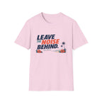 Leave The Noise Behind T-Shirt
