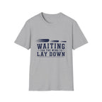 Waiting For The Wind To Lay Down T-Shirt