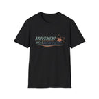 Movement Near Water T-Shirt