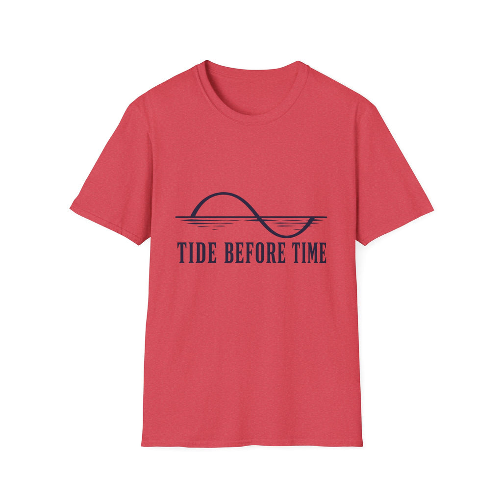 Tide Before Time T-Shirt