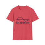 Tide Before Time T-Shirt
