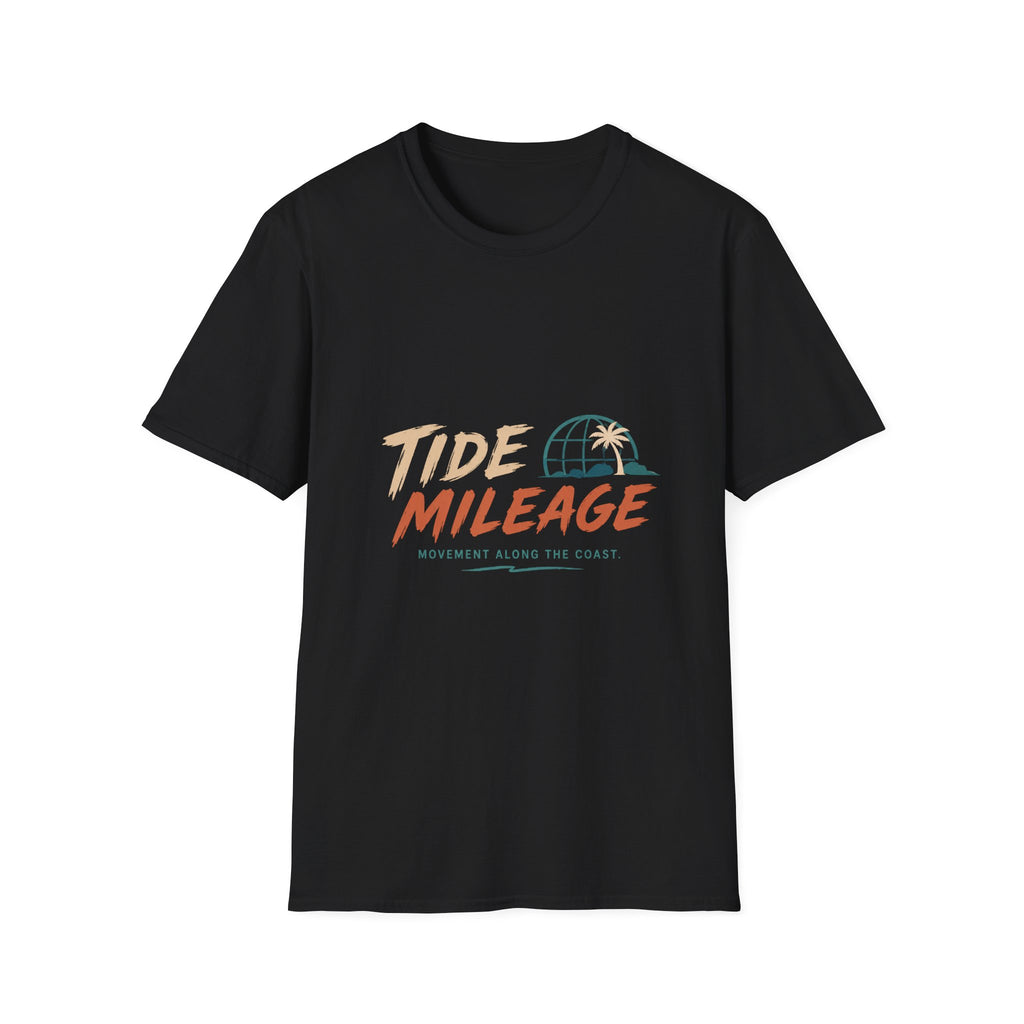 Tide Mileage T-Shirt