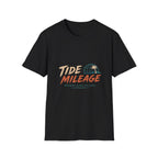 Tide Mileage T-Shirt