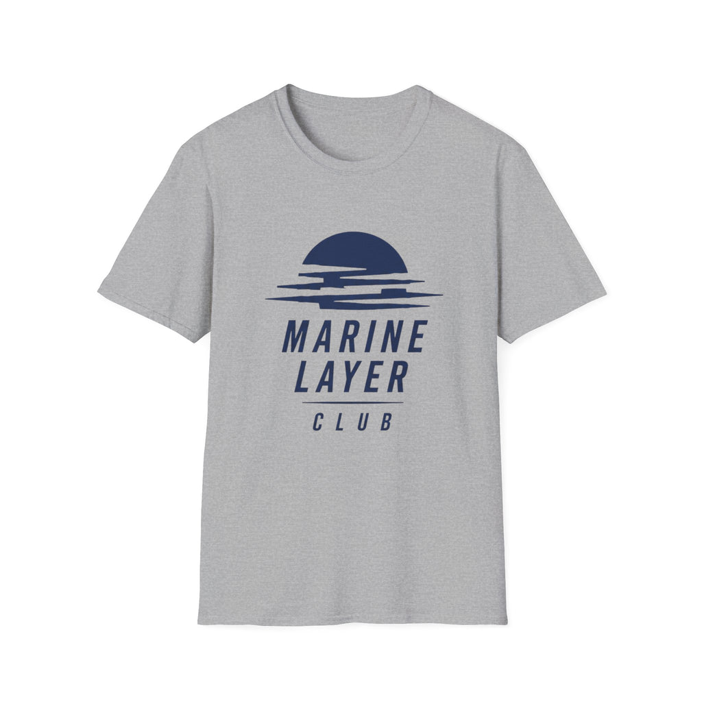Marine Layer Club T-Shirt