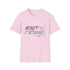 Exit The Noise. Enter Open Water T-Shirt.