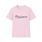 Raised By Saltwater T-Shirt