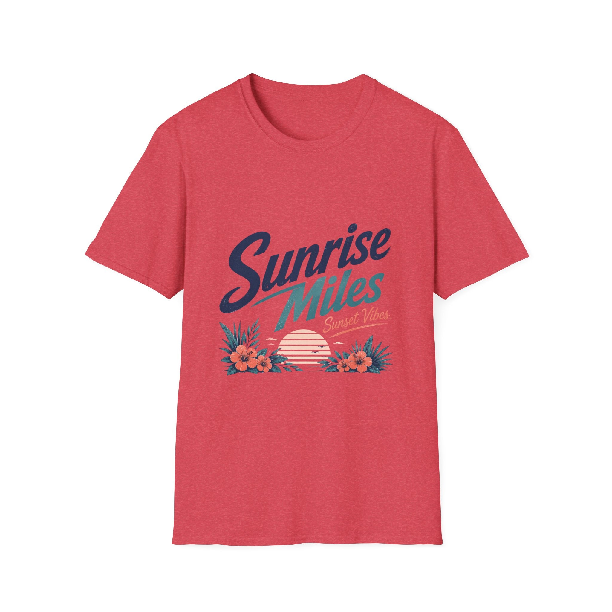 Sunrise Miles T-Shirt