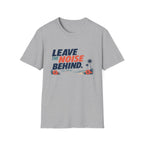 Leave The Noise Behind T-Shirt