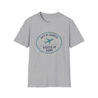 Built By Journeys, Rooted in Home T-Shirt