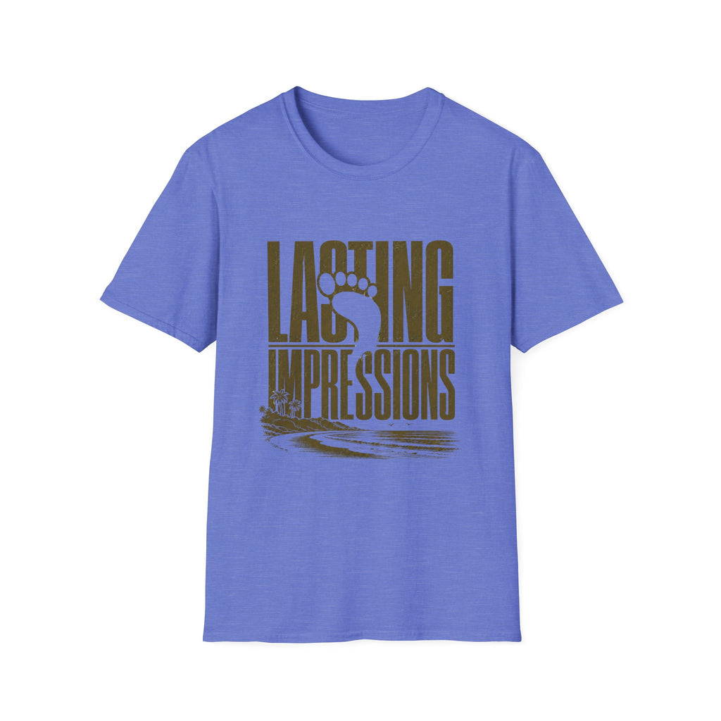 Lasting Impressions T-Shirt
