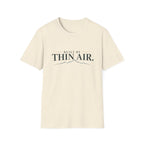 Built By Thin Air T-Shirt