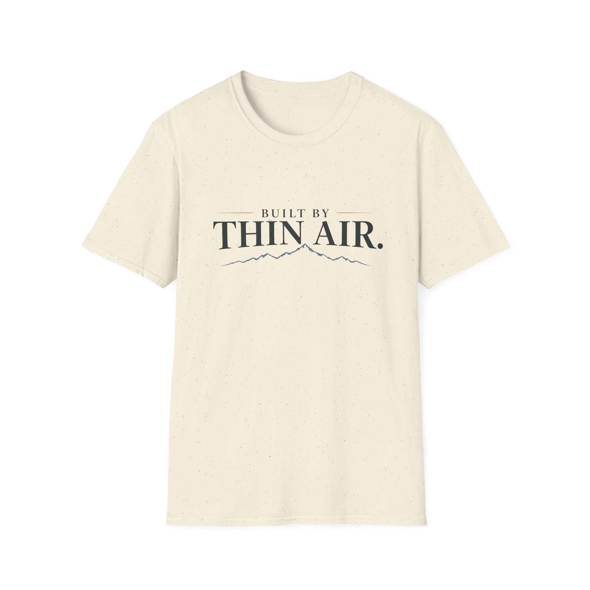Built By Thin Air T-Shirt