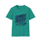 Summer Never Left T-Shirt