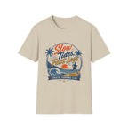 Slow Tides, Fast Legs T-Shirt