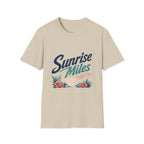 Sunrise Miles T-Shirt