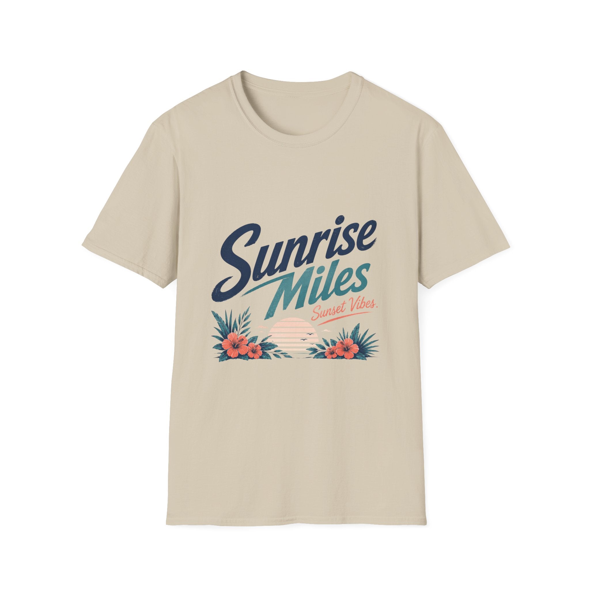 Sunrise Miles T-Shirt