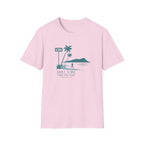 East Side Long Run Club T-Shirt