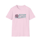 Motion Creates Clarity T-Shirt