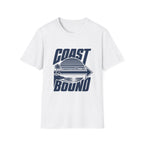 Coast Bound T-Shirt