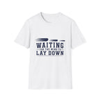 Waiting For The Wind To Lay Down T-Shirt