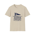 Harbor Forecast Club T-Shirt
