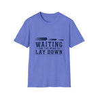 Waiting For The Wind To Lay Down T-Shirt