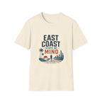 East Coast State Of Mind T-Shirt