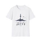 End of The Jetty T-Shirt