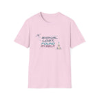 Signal Lost, Found Myself T-Shirt