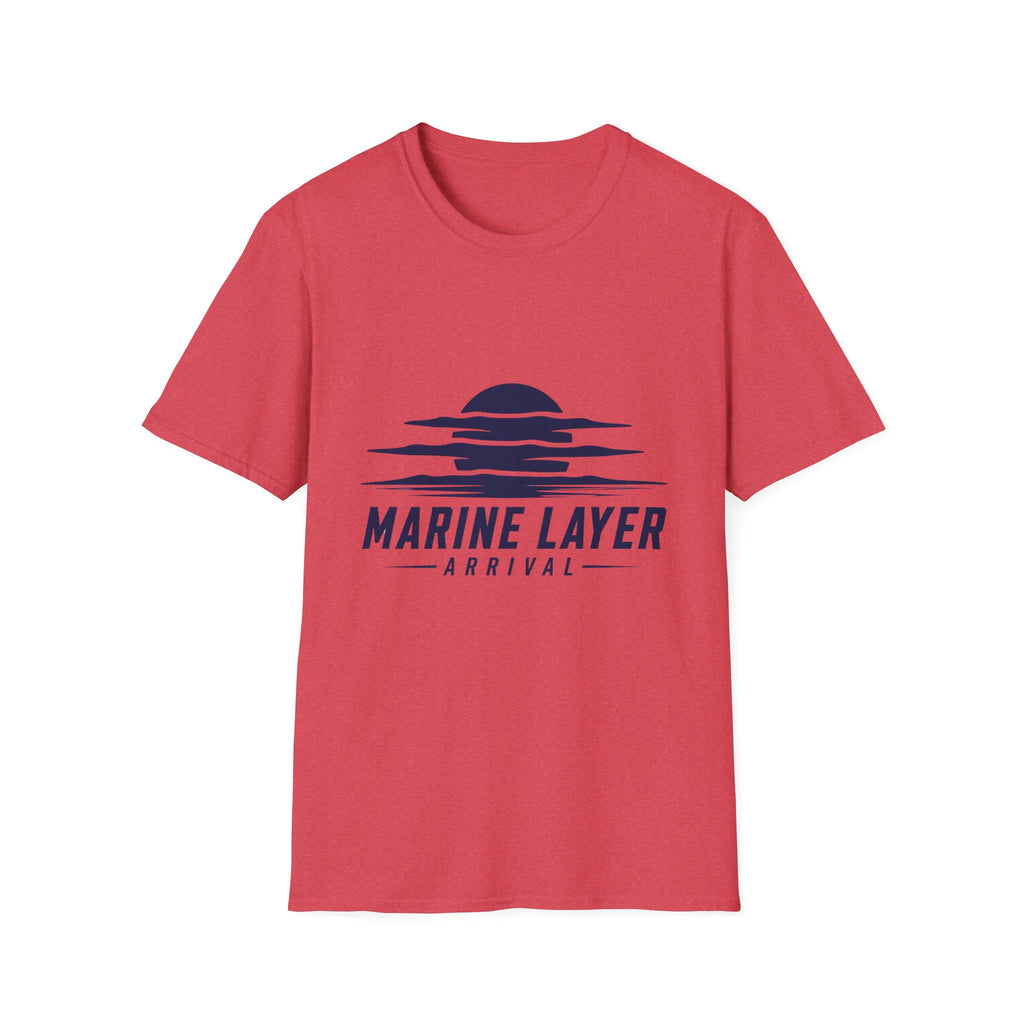 Marine Layer Arrival T-Shirt