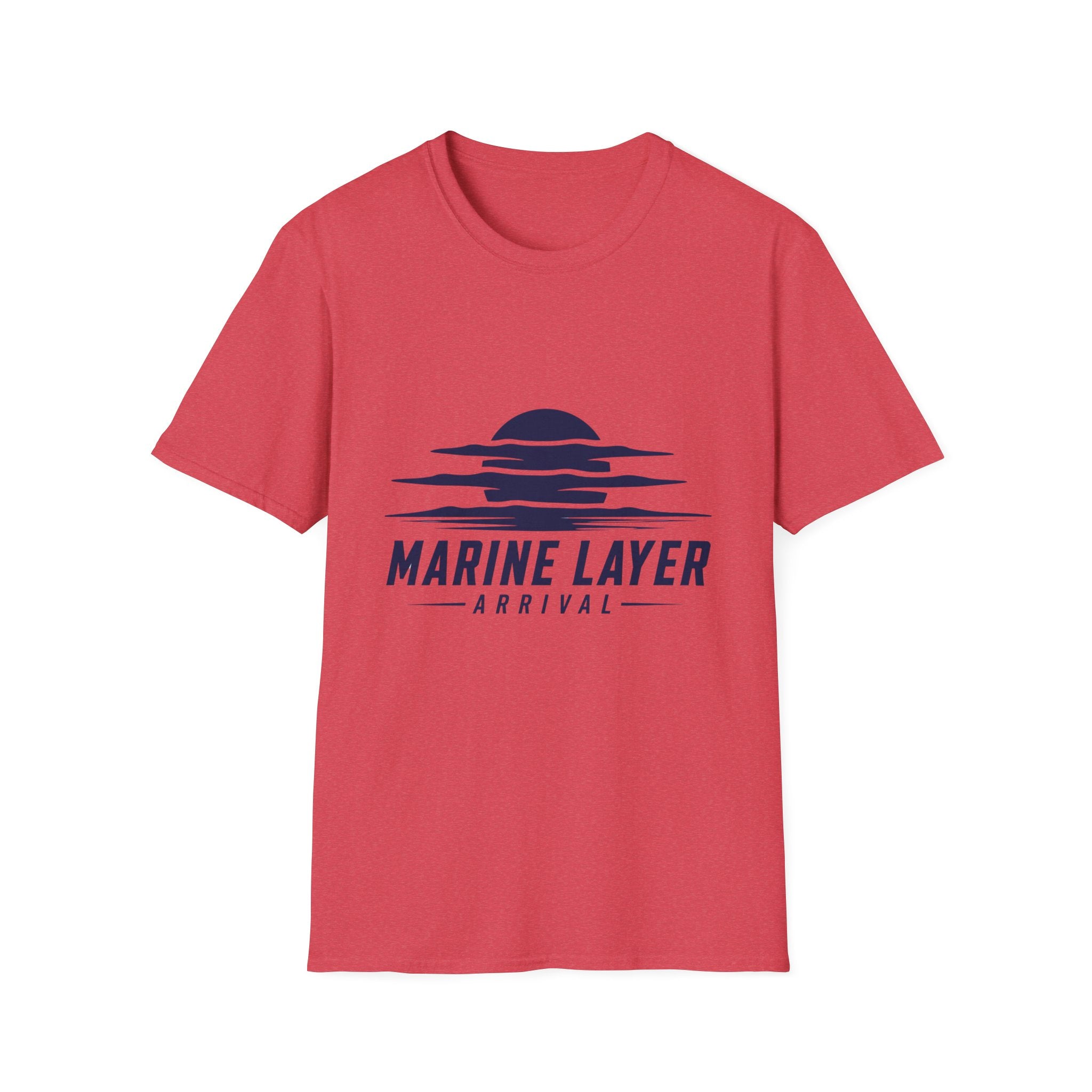 Marine Layer Arrival T-Shirt