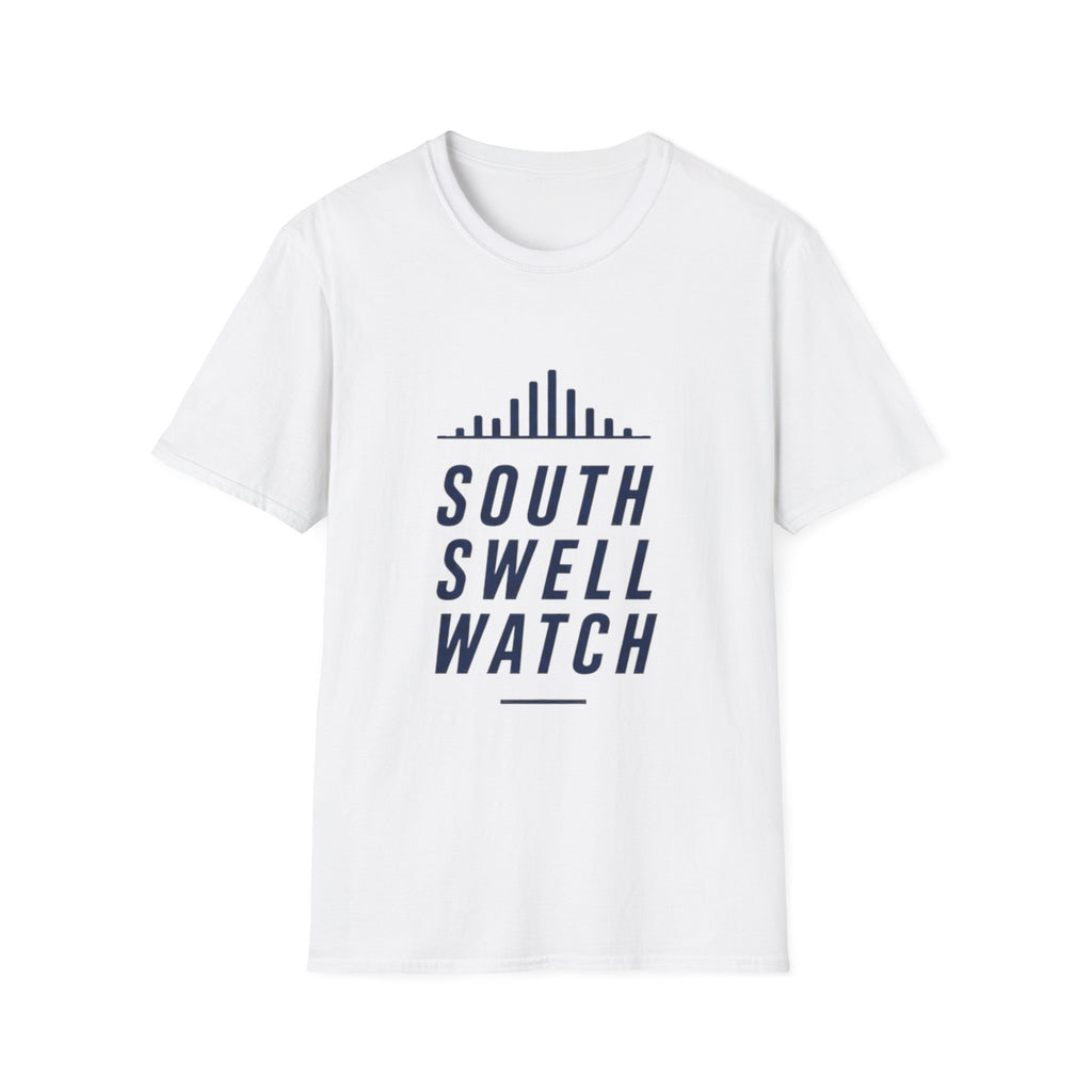 South Swell Watch T-Shirt