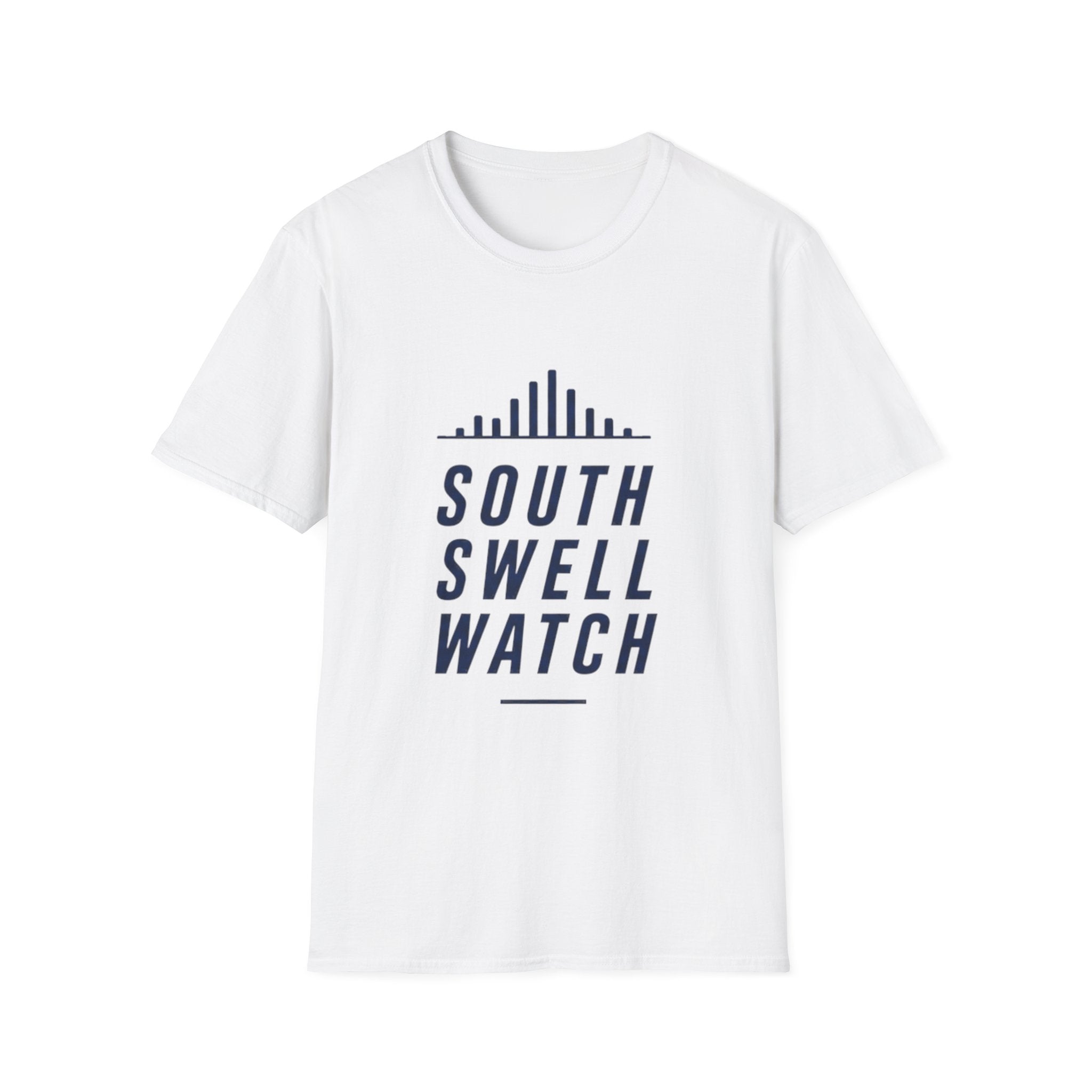South Swell Watch T-Shirt