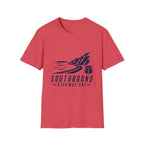 Southbound Highway One T-Shirt