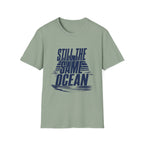 Still The Same Ocean T-Shirt