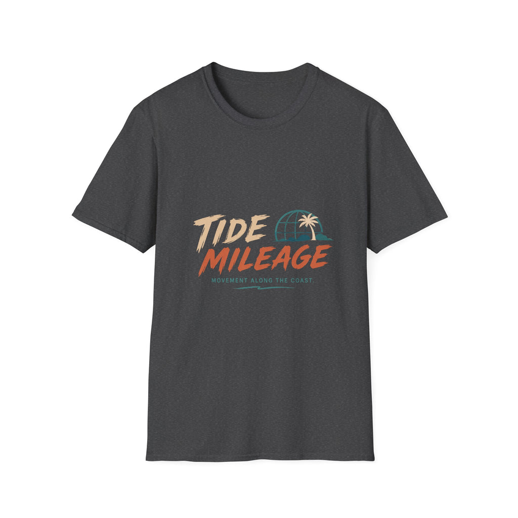 Tide Mileage T-Shirt