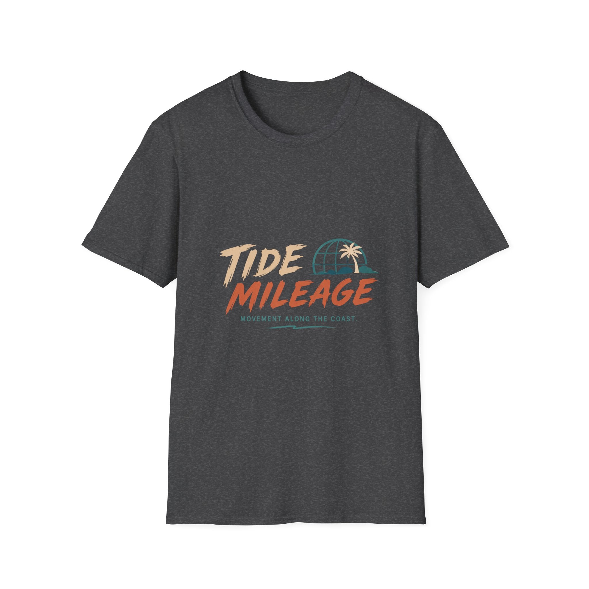 Tide Mileage T-Shirt