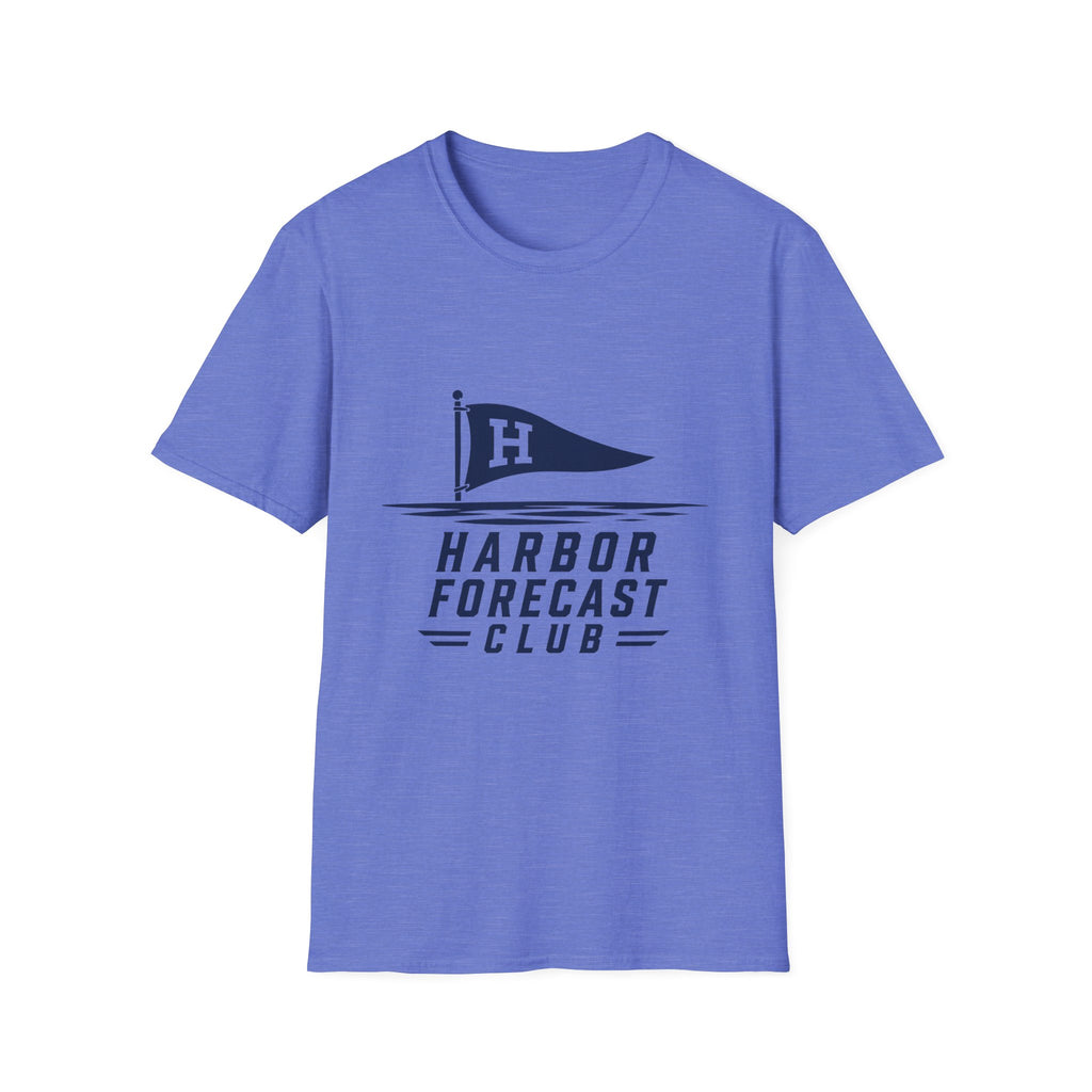 Harbor Forecast Club T-Shirt
