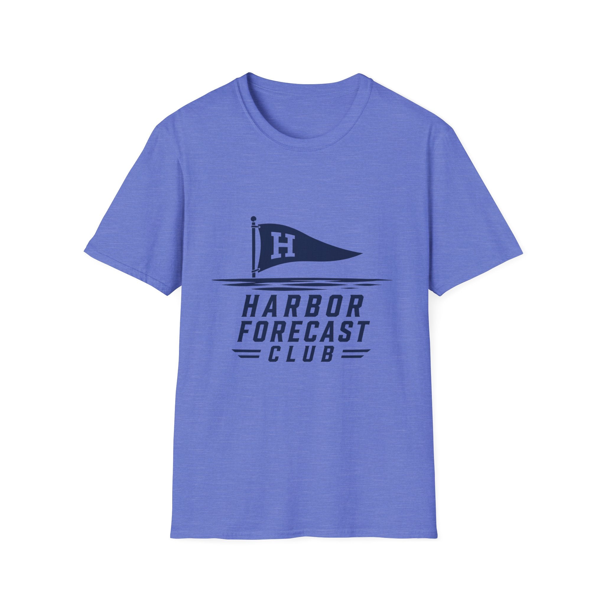 Harbor Forecast Club T-Shirt