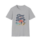 Slow But Scenic T-Shirt