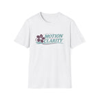 Motion Creates Clarity T-Shirt