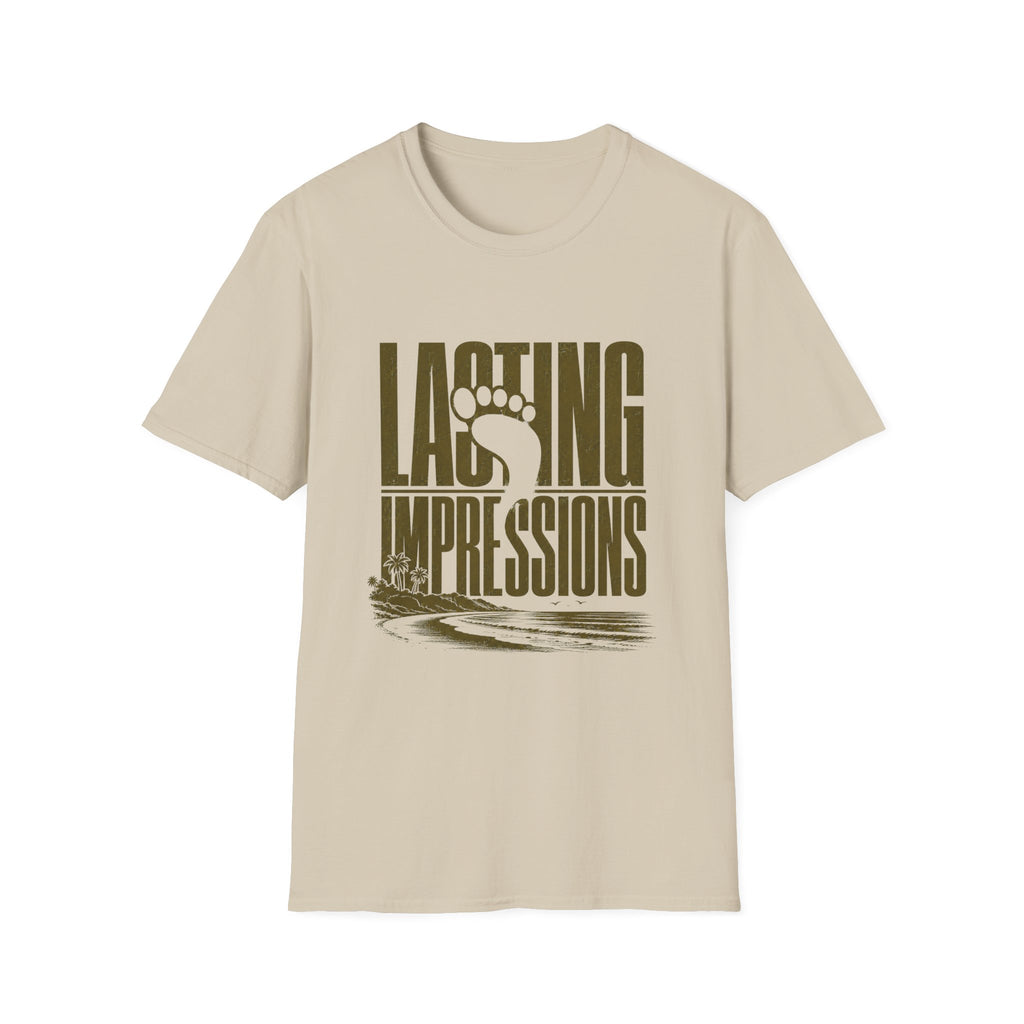 Lasting Impressions T-Shirt